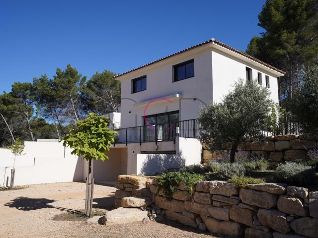 Maison vente à Aix-en-Provence, Ventabren