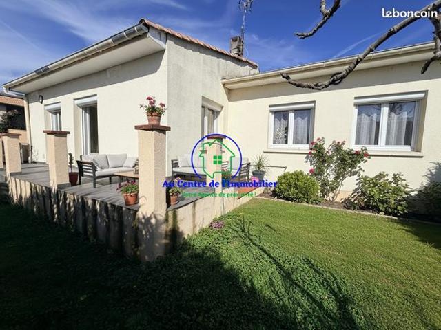 Maison vente à Agen, Bon-encontre