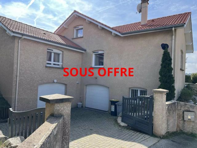 Maison vente à Saint-Étienne, Auvergne-Rhône-Alpes