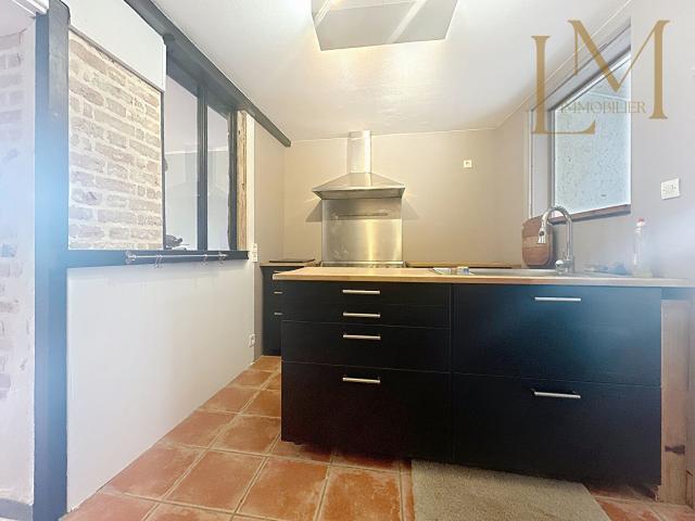 Maison vente à Romorantin-Lanthenay, Nouan-le-fuzelier