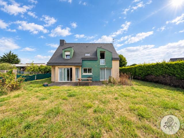 Maison vente à Notre-Dame-du-Guildo, Saint-Cast-le-Guildo