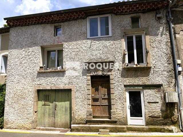 Maison vente à Lodève, La Vacquerie-et-saint-martin-de-castries