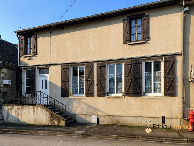 Maison vente à Saint-Dizier, Wassy