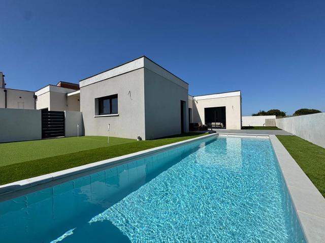 Maison vente à Béziers, Sérignan