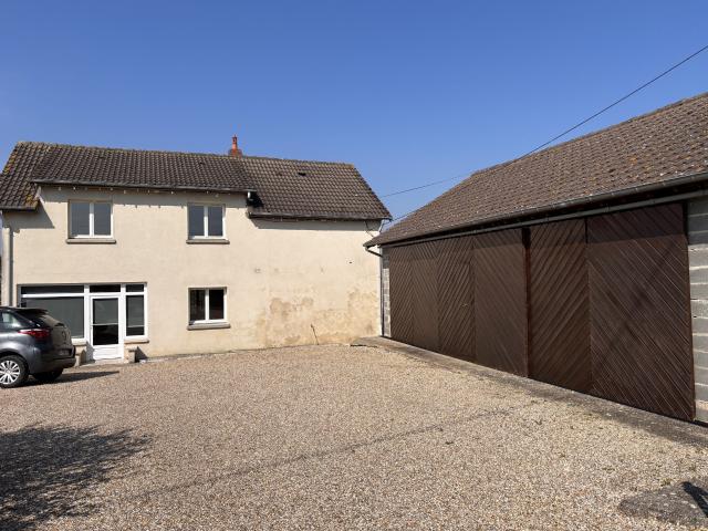 Maison vente à Lisieux, Crèvecoeur-en-auge