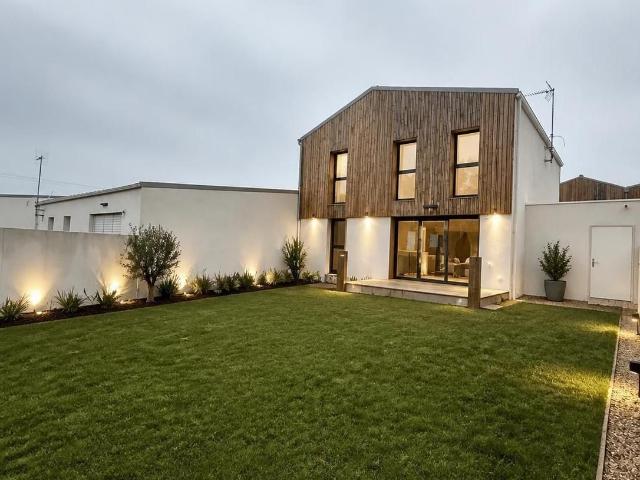 Maison vente à Rompsay, Périgny