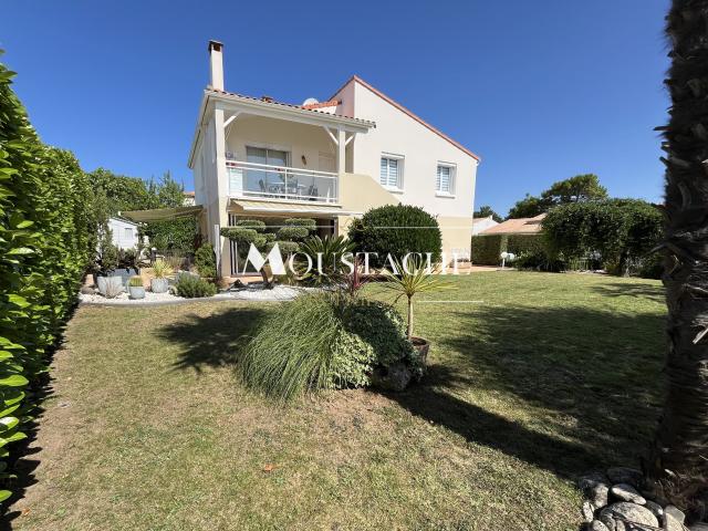 Maison vente à Rochefort, Vaux-sur-mer