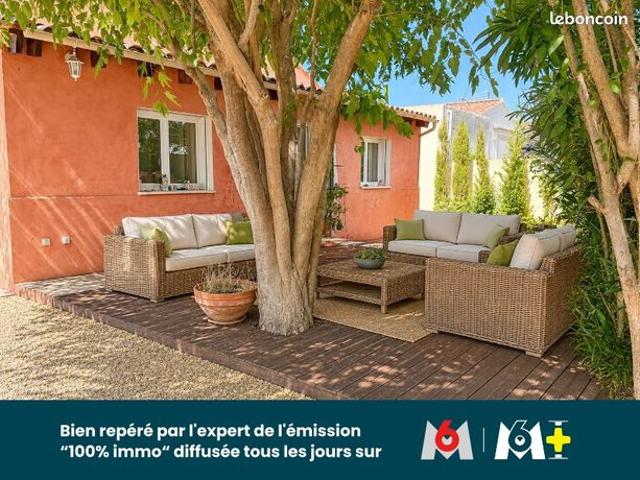 Maison vente à Istres, Fos-sur-mer