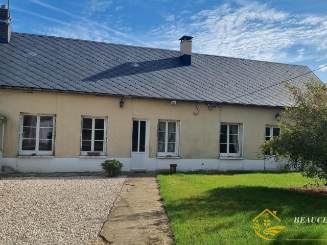 Maison vente à Meslay-le-Vidame, Eure-et-Loir