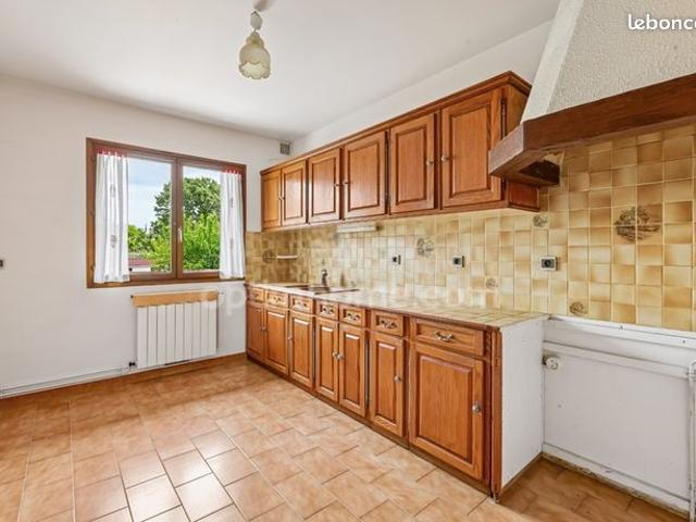 Maison vente à Argenteuil