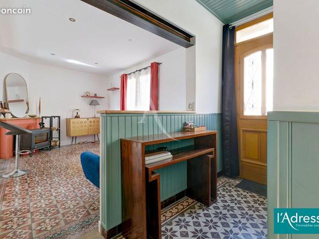 Maison vente à Dormans, Marne