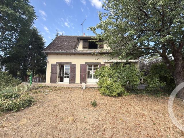 Maison vente à Orléans, Beaugency