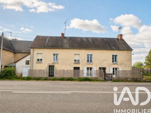 Maison vente à Coutances, Quettreville-sur-sienne
