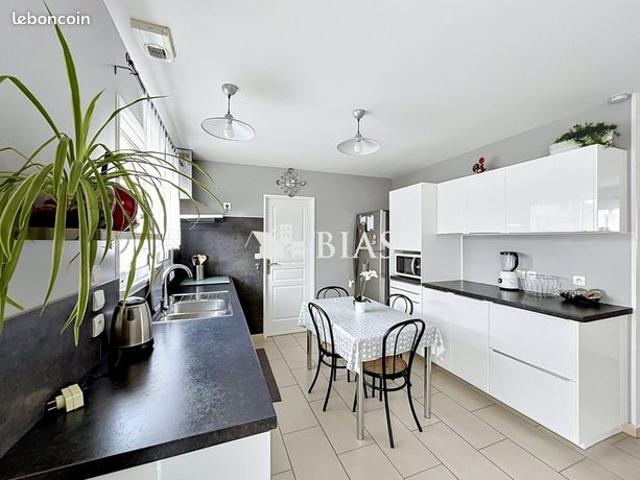 Maison vente à Rouen, Caudebec-lès-elbeuf