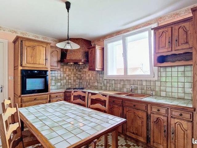 Maison vente à Poitiers, Nouvelle-Aquitaine