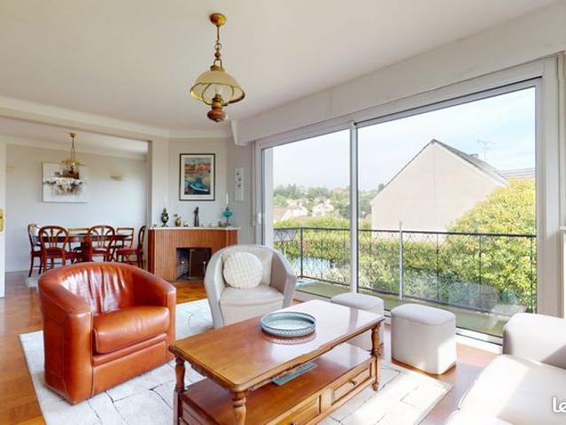 Maison vente à Argenteuil, Cormeilles-en-parisis