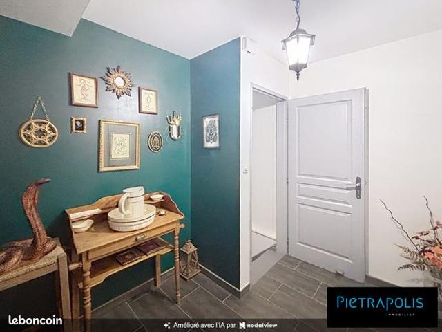 Maison vente à Saint-Symphorien-d'Ancelles, Saône-et-Loire