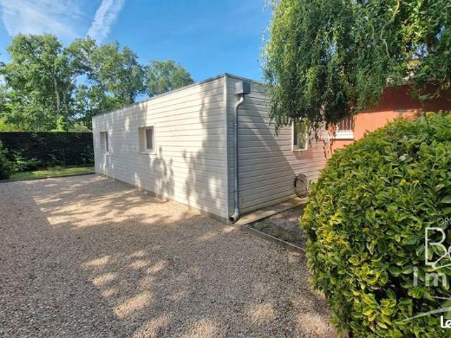 Maison vente à Dax, Vielle-saint-girons