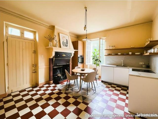 Maison vente à Dax