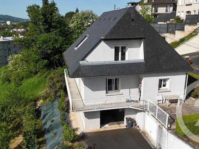 Maison vente à Brive-la-Gaillarde, Brive-la-gaillarde