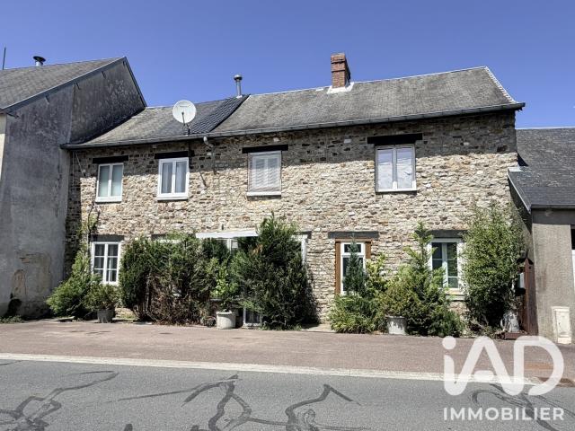 Maison vente à Coutances, Montpinchon