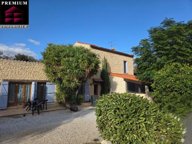 Maison vente à Perpignan, Saint-estève