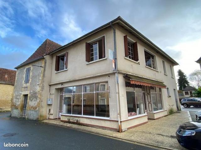 Maison vente à Bergerac, Mauzac-et-grand-castang