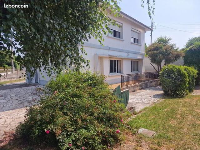 Maison vente à Mont-de-Marsan, Aureilhan