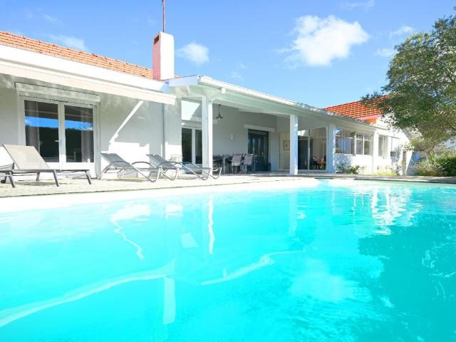 Maison vente à Arcachon