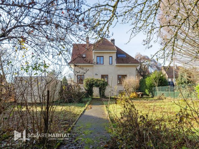 Maison vente à Montbéliard