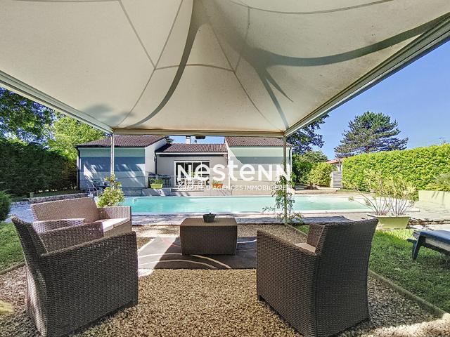 Maison vente à Auch