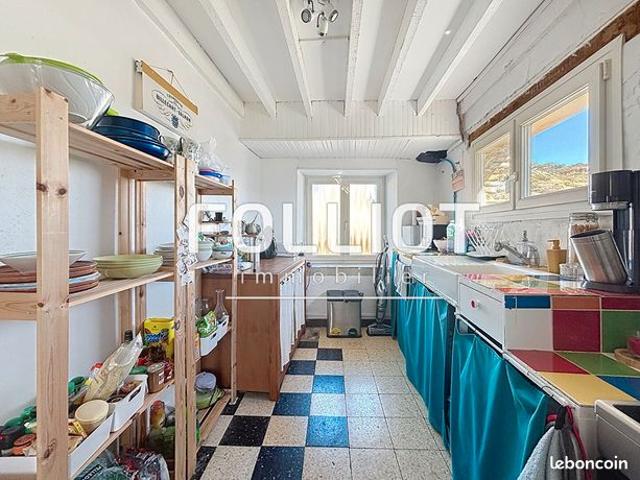 Maison vente à Vire, Saint-louet-sur-seulles