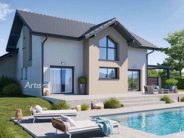 Maison vente à Auxerre, Beaumont