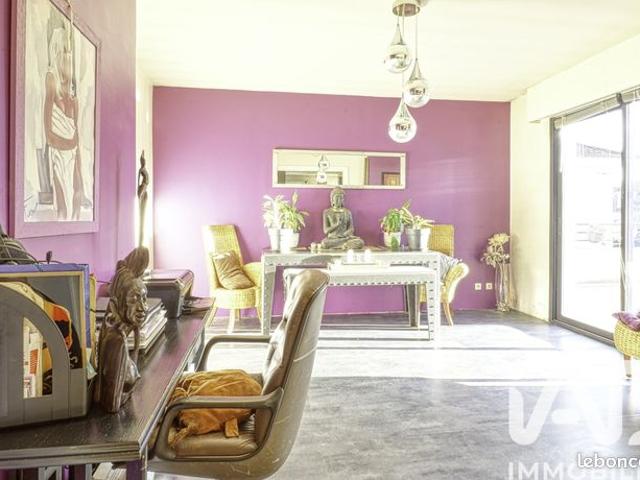 Maison vente à Domont, Val-d'Oise