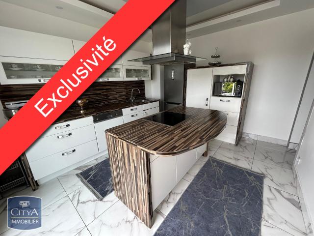 Maison vente à Charleville-Mézières, Charleville-mézières