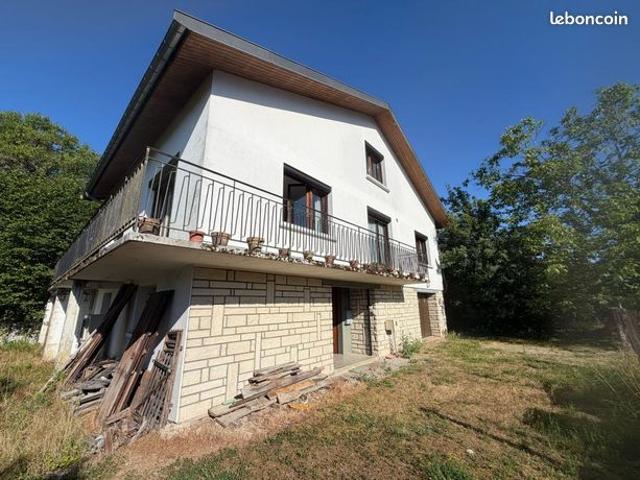 Maison vente à Bar-le-Duc, Salmagne