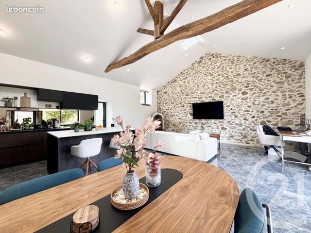 Maison vente à Limoges, Feytiat