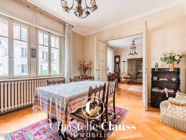 Maison vente à Strasbourg, Hoenheim