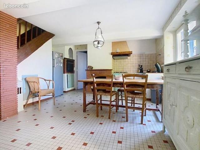 Maison vente à Auch, Montaut-les-créneaux