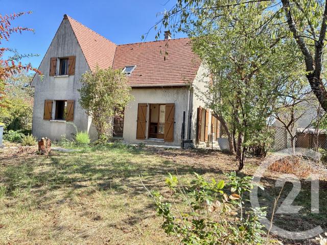 Maison vente à Villecresnes, Val-de-Marne