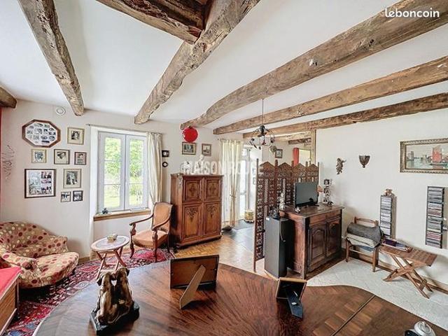 Maison vente à Dinan, Bretagne