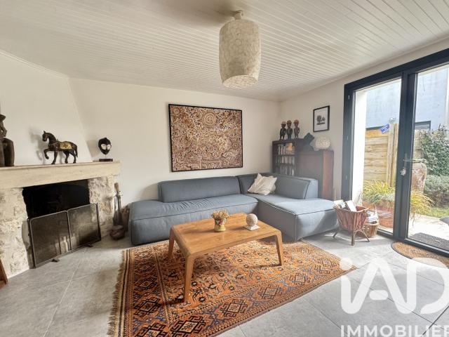 Maison vente à Rochefort, Dolus-d'oléron