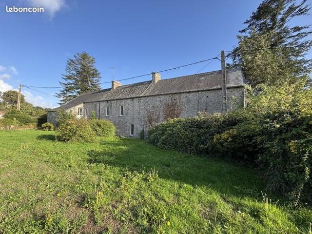 Maison vente à Cherbourg, Saint-christophe-du-foc