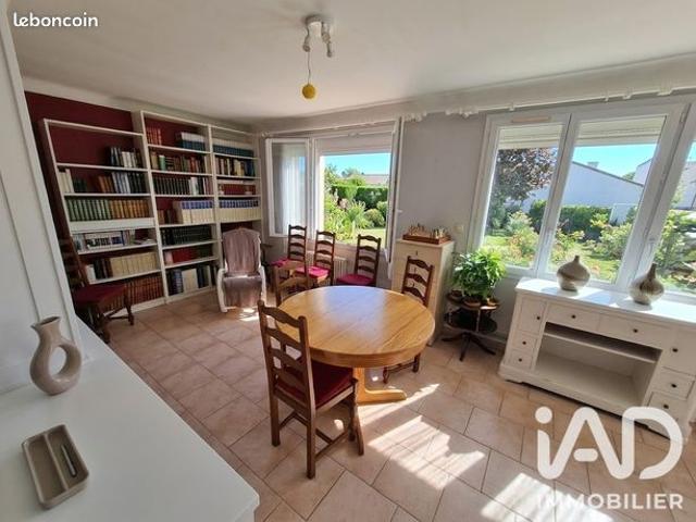 Maison vente à Trignac, Loire-Atlantique