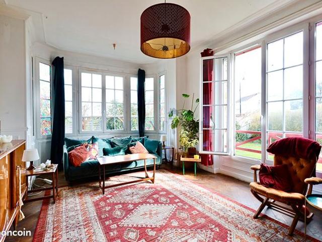 Maison vente à Neuilly-Plaisance, Seine-Saint-Denis