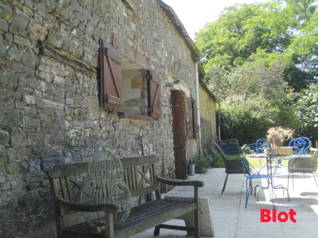 Maison vente à La Trébulais, Pancé