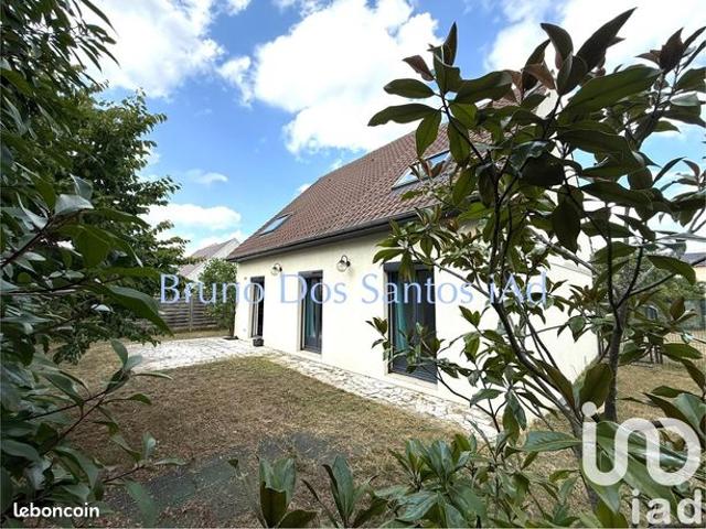 Maison vente à Carrières-sous-poissy