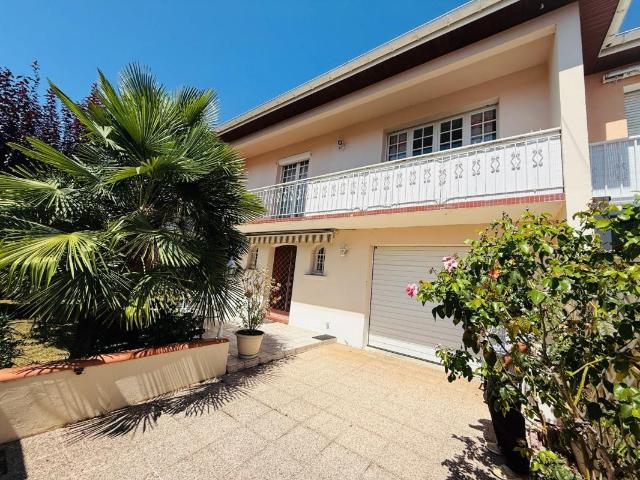 Maison vente à Pau