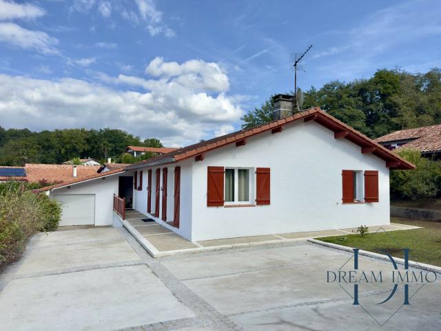 Maison vente à Bayonne, Briscous