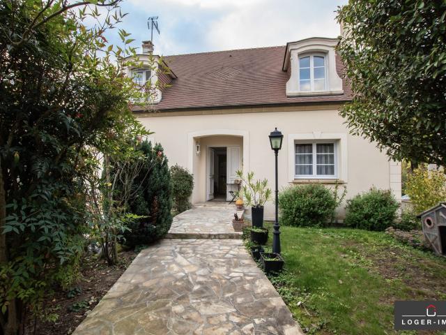 Maison vente à Nogent-sur-Marne, Bry-sur-marne